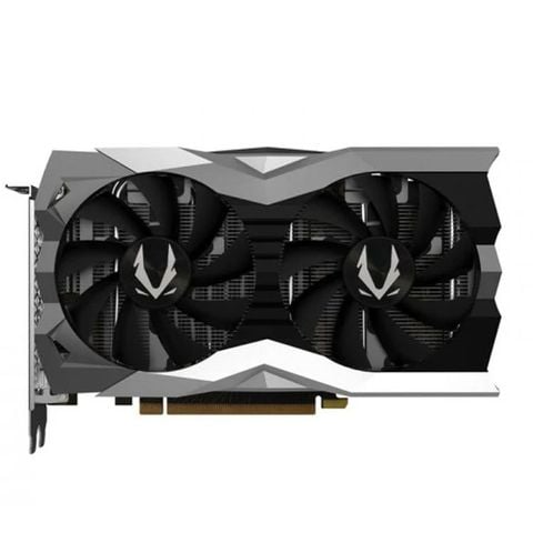 Card màn hình ZOTAC Gaming RTX 2060 Super Mini 8GB (QSD)