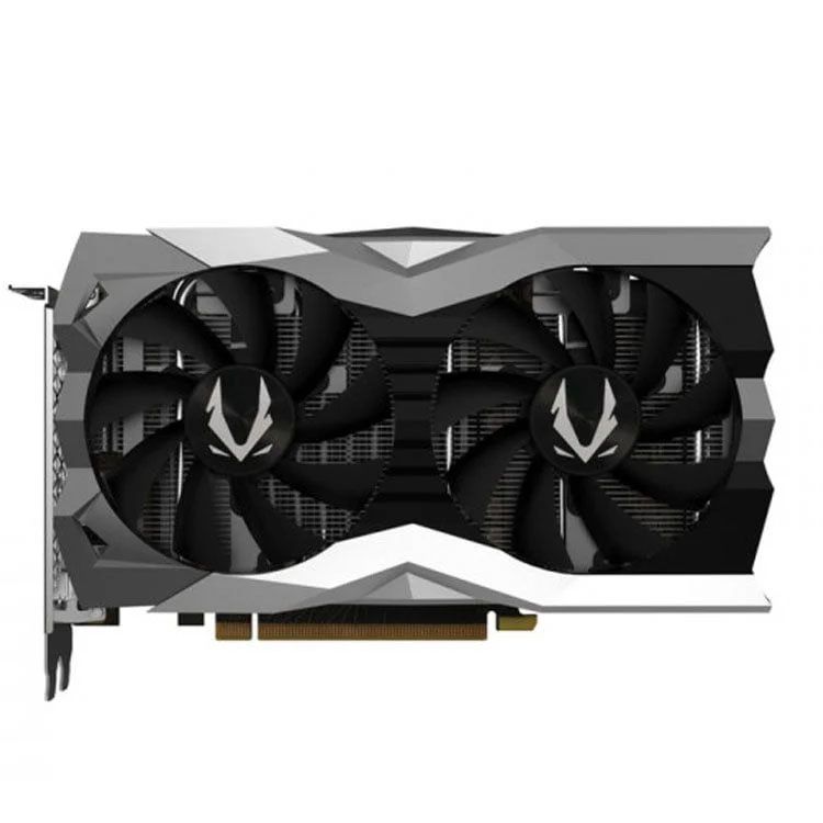 Card màn hình VGA ZOTAC Gaming GeForce RTX 2060 Super Mini 8GB