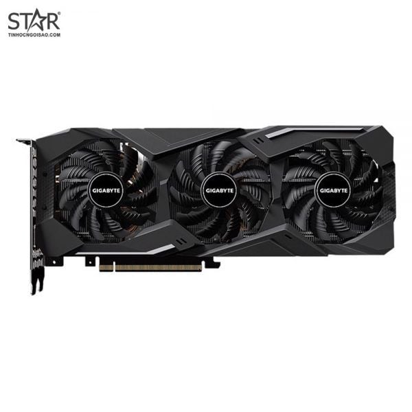 Rtx 2070 Fan VGA Gigabyte RTX 2070 Super 8G Windforce OC Fan