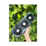  Card màn hình Gigabyte RTX 3060Ti Gaming OC 8GB 3 Fan QSD 
