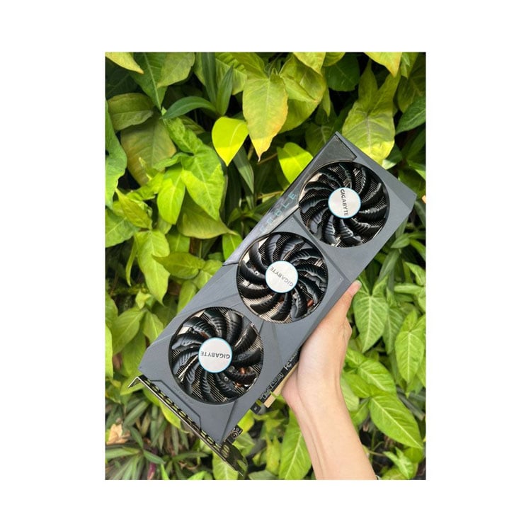 Gaming Gigabyte Geforce Rtx 3070 Ti Eagle Oc 8g VGA Gigabyte RTX