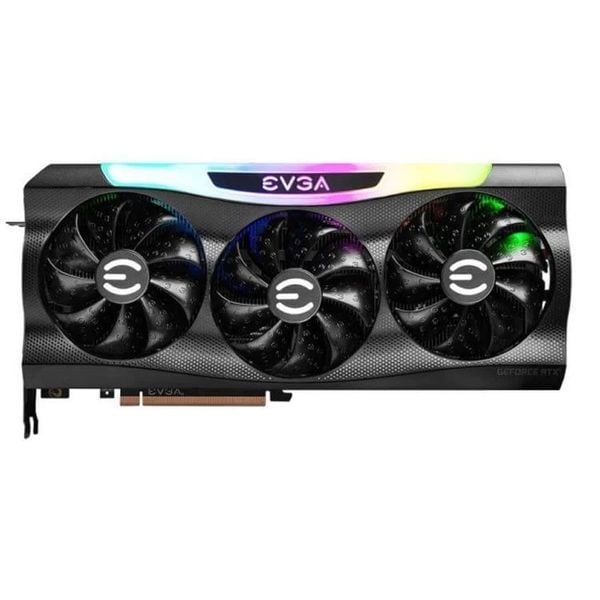  Card màn hình EVGA RTX 3070 Ti FTW3 ULTRA 8GB GDDR6 QSD 