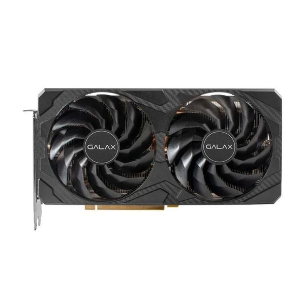  Card màn hình NVIDIA GeForce RTX 3070 Ti GALAX cũ | 8GB GDDR6, 6144 CUDA, 750W 
