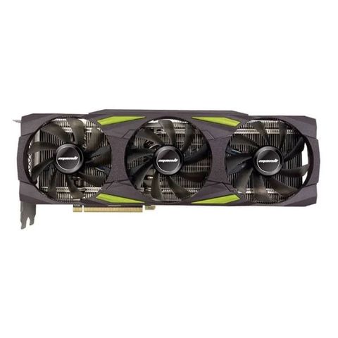 Card màn hình Manli NVIDIA RTX 3070Ti 8GB 3 Fan QSD