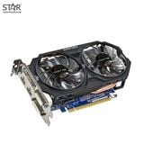  Card màn hình Gigabyte 750 Ti 2GB DDR5 2 Fan QSD 