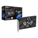  Card màn hình ASRock Intel Arc A380 Challenger ITX 6GB OC 