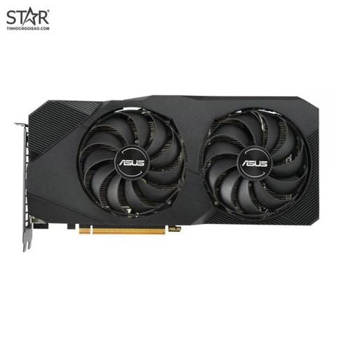 VGA AMD Asus RX5700 8GB OC Dual 2 Fan QSD – TINHOCNGOISAO.COM