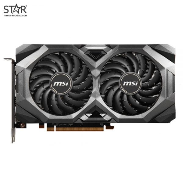 VGA AMD MSI RX 5700 XT 8G MECH OC Fan QSD –