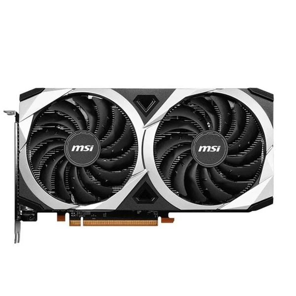  Card màn hình MSI RX 6600XT MECH 2X 8GB GDDR6 OC QSD 