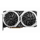  Card màn hình AMD Radeon RX 6700 XT MSI MECH 2X cũ | 12GB GDDR6, 2560 SP, 650W 