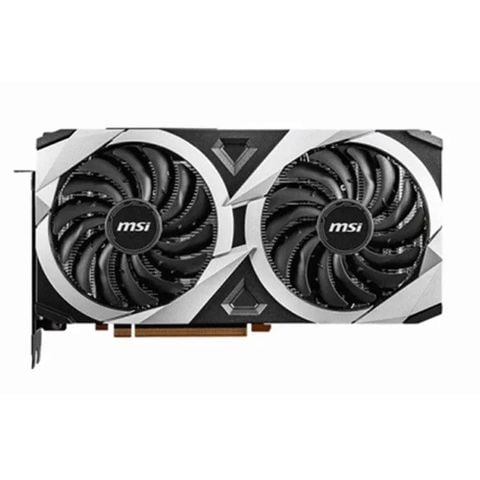 Card màn hình MSI RX 6700 XT MECH 2X 12GB (QSD)
