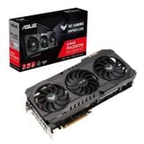  Card màn hình Asus RX 6900XT 16GB GDDR6 TUF Gaming TOP Edition (TUF-RX 6900XT-T16GB-GAMING) 