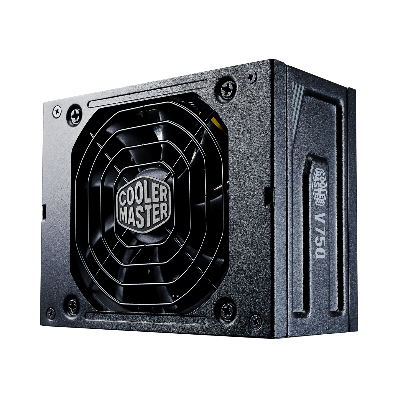 Nguồn máy tính Cooler Master V750 SFX Gold | 750W, 80 Plus Gold, Full Modular (MPY-7501-SFHAGV)