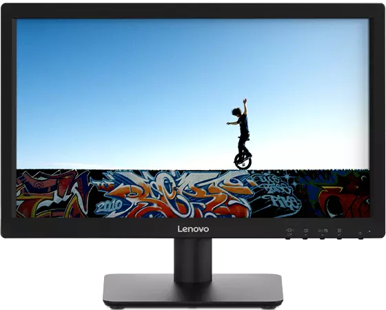 Màn hình máy tính Lenovo D19-10 18.5 inch HD (61E0KAR6WW)