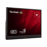  Màn hình di động Viewsonic VA1655 | 16 inch, Full HD, IPS, Type C 