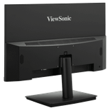  Màn hình Viewsonic VA220-H | 21.5 inch, Full HD, VA, 100Hz, 1ms, phẳng 