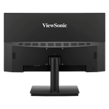  Màn hình Viewsonic VA220-H | 21.5 inch, Full HD, VA, 100Hz, 1ms, phẳng 