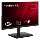  Màn hình Viewsonic VA220-H | 21.5 inch, Full HD, VA, 100Hz, 1ms, phẳng 