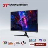  Màn hình Gaming VSP VA2728G1 | 27 inch, Full HD, VA, 280Hz, 1ms, phẳng 