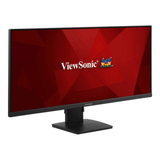  Màn hình Gaming Viewsonic VA3456-MHDJ | 34 inch, WQHD, IPS, 75Hz, 4ms, phẳng 
