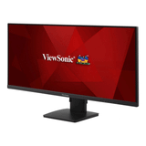  Màn hình Gaming Viewsonic VA3456-MHDJ | 34 inch, WQHD, IPS, 75Hz, 4ms, phẳng 