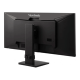  Màn hình Gaming Viewsonic VA3456-MHDJ | 34 inch, WQHD, IPS, 75Hz, 4ms, phẳng 