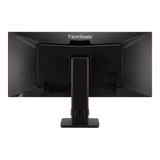  Màn hình Gaming Viewsonic VA3456-MHDJ | 34 inch, WQHD, IPS, 75Hz, 4ms, phẳng 