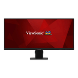  Màn hình Gaming Viewsonic VA3456-MHDJ | 34 inch, WQHD, IPS, 75Hz, 4ms, phẳng 