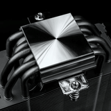  Tản nhiệt khí Valkyrie Loki R125 - Đen đỏ 