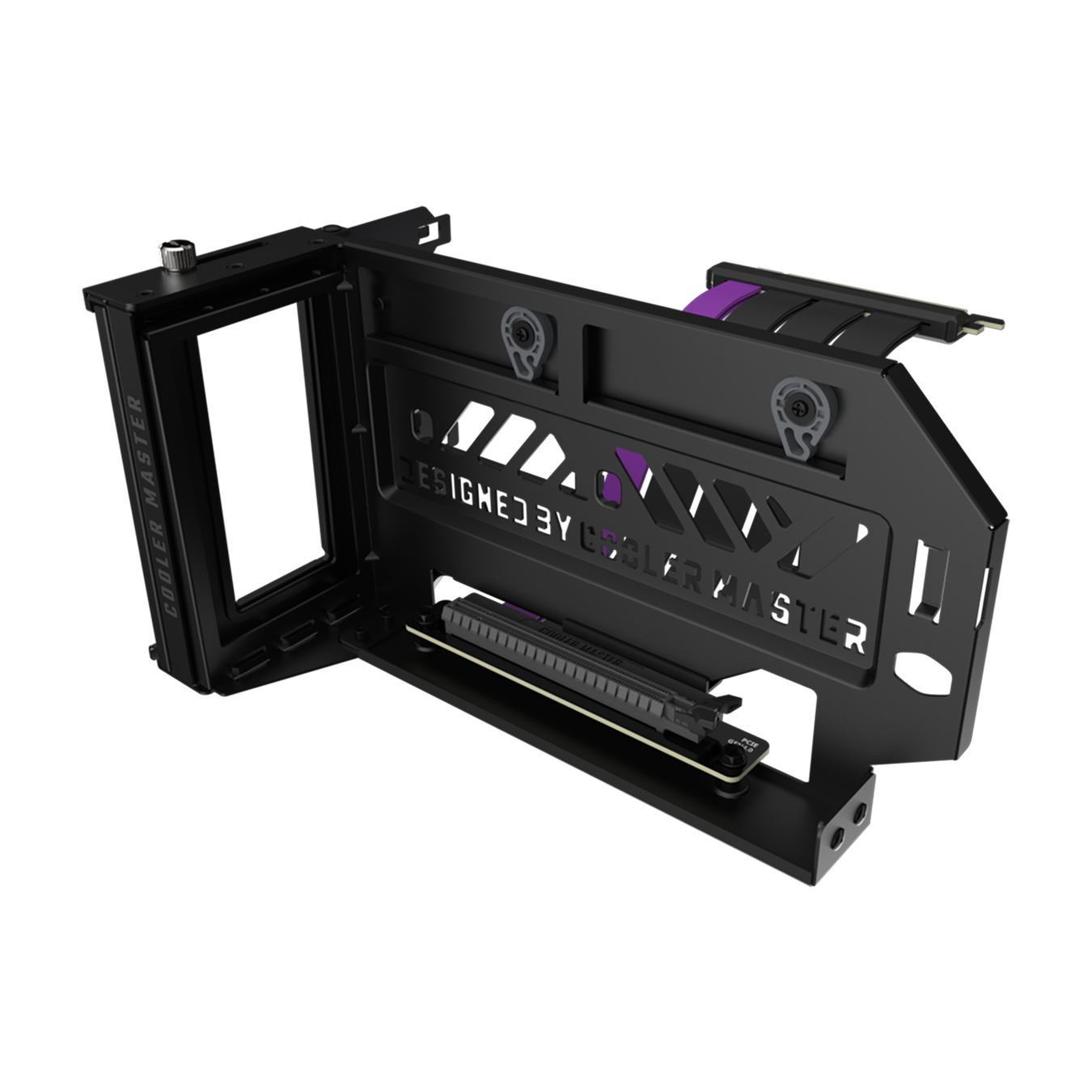 Khung dựng VGA Cooler Master V3 | Kèm Riser PCIE 4.0