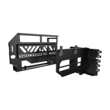  Khung dựng VGA Cooler Master V3 | Kèm Riser PCIE 4.0 