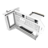  Khung dựng VGA Cooler Master V3 - Trắng | Kèm Riser PCIe 4.0 