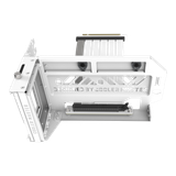  Khung dựng VGA Cooler Master V3 - Trắng | Kèm Riser PCIe 4.0 
