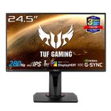  Màn hình Gaming ASUS VG259QM | 24.5 inch, FHD, 280Hz, IPS 