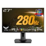  Màn hình Gaming Fps Asus Vg279Qm (27"/Fhd/Ips/280Hz/1Ms/ Chân Xoay Dọc). (E 