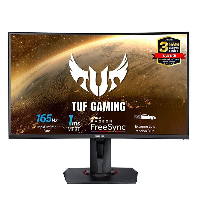 Màn Hình Gaming Asus VG27VQ | 27