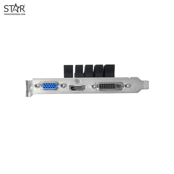  Card màn hình NVIDIA GeForce GT 730 ASUS | 2GB GDDR5, 384 CUDA, 300W 
