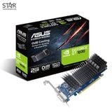  Card màn hình ASUS GT 1030 2GB GDDR5 Silent BRK (GT 1030-SL-2GB-BRK) 
