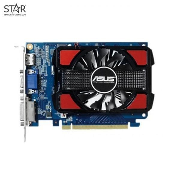 Card màn hình VGA ASUS GT730 2G D5 Cũ