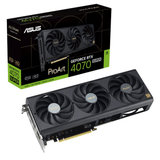  Card màn hình ASUS ProArt GeForce RTX 4070 SUPER 12GB GDDR6X 