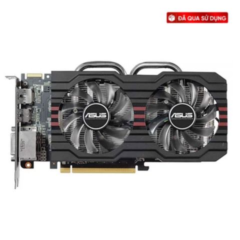 VGA Asus R9 270X 2GB DDR5 Fan –