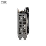  Card màn hình Asus RX 6500XT OC 4GB TUF Gaming 2 Fan(TUF-RX 6500XT-O4GBGAMING) 