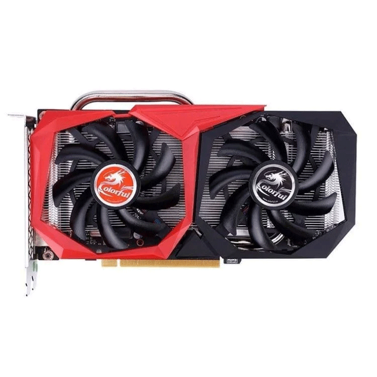 VGA Colorful GTX 1660 6G Super NB – TINHOCNGOISAO.COM