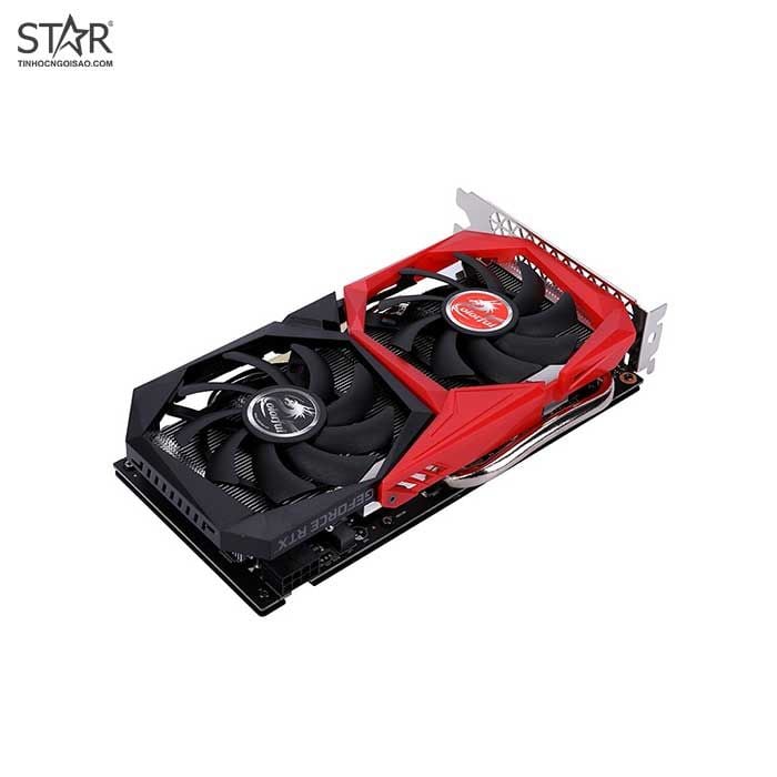 VGA Colorful RTX 2060 NB Duo 12GB-V 2 Fan