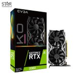  Card màn hình ECard màn hình RTX 2060 KO ULTRA GAMING 6GB GDDR6 