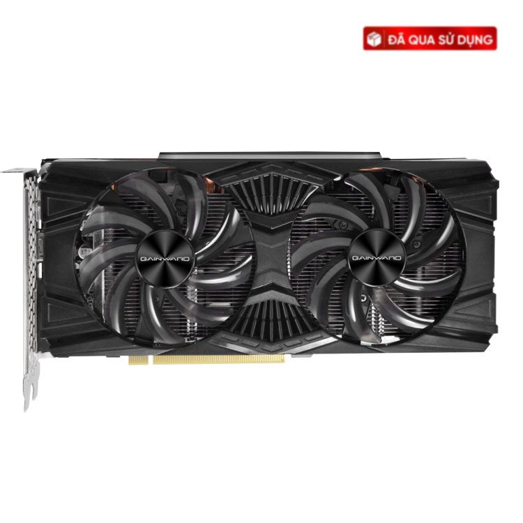 VGA GAINWARD GTX 1660 Super 6GB GDDR6 Ghost Cũ