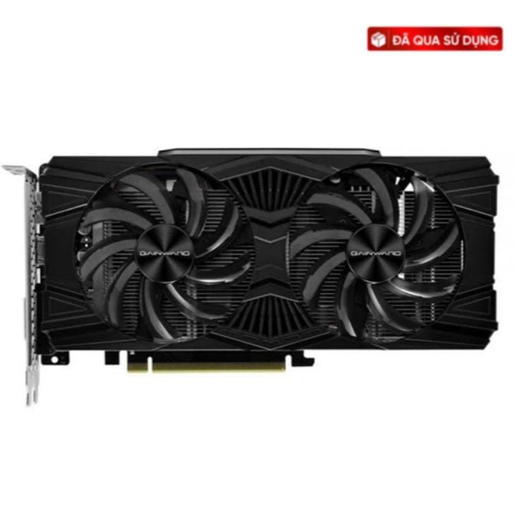 VGA Gainward GTX 1660 Ti Ghost 6GB 2 Fan