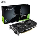  Card màn hình Galax GTX 1650 4GB GDDR6 EX Plus (1-Click OC) 
