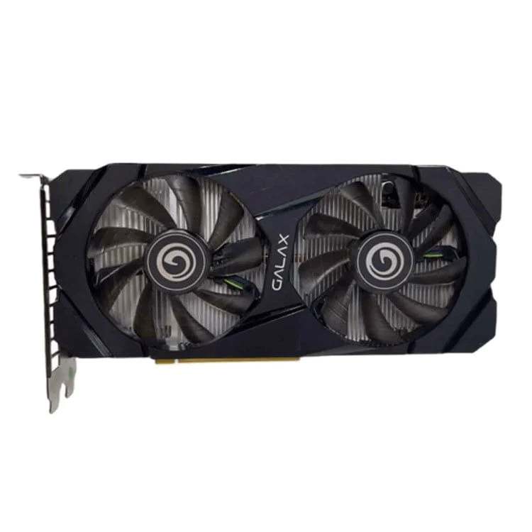 VGA Galax GTX1660 Ti 6GB 2Fan – TINHOCNGOISAO.COM