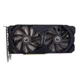  Card màn hình Galax GTX1660 Ti 6GB 2 Fan QSD 